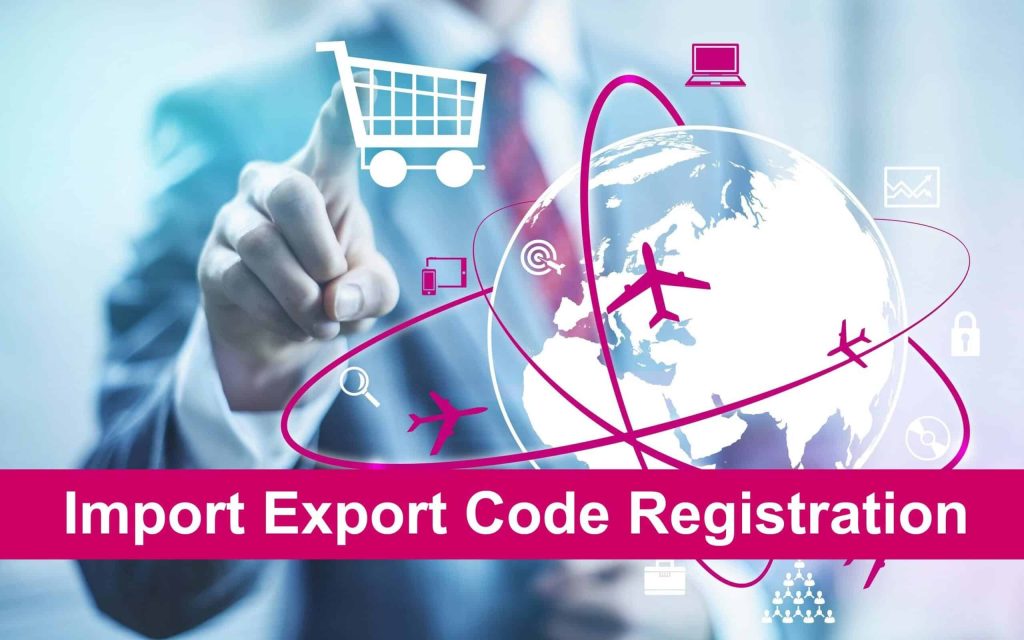 IEC is the first registration required for the business entities who are dealing in Importing or exporting of goods and services from India.